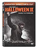 Halloween Ii (unrated Director''s Cut) - Dvd