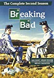 Breaking Bad: Season 2 - Dvd
