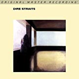 Dire Straits - Vinyl (MOFI) Self Titled (Limit 1 Per Customer)