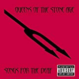 Songs For The Deaf [lp] - Vinyl