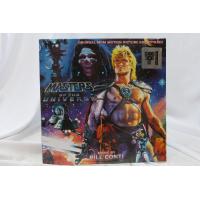 Masters Of The Universe RSD BF19 Vinyl