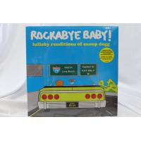 Rockabye Baby! RSD BF19 Vinyl
