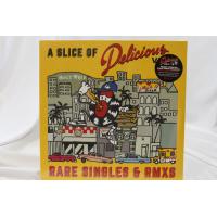 A Slice Of Delicious Vinyl RSD BF19 Vinyl