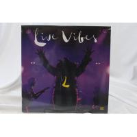 Live Vibes 2 RSD BF19 Vinyl