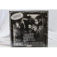 Poverty's Paradise RSD BF19 Smoky Vinyl X2 With Bonus 7 (Damaged Cover)