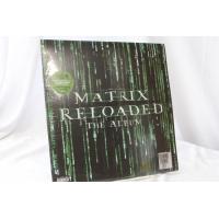 Matrix Reloaded The Album RSD BF19