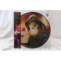 Merry Christmas and Happy New Year RSD BF19 Picture Disc
