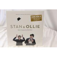 Stan & Ollie Original Motion Picture Soundtrack RSD BF19 Vinyl