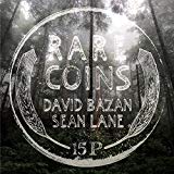 Rare Coins: David Bazan & Sean Lane [lp] - Vinyl