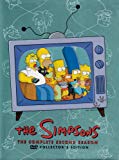 The Simpsons: Season 2 - Dvd