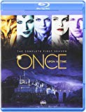 Once Upon A Time: Season 1 [blu-ray] - Blu-ray