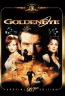 Goldeneye (special Edition) - Dvd