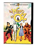 The Wizard Of Oz - Dvd
