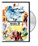 The Neverending Story Ii - The Next Chapter - Dvd