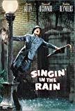 Singin'' In The Rain - Dvd