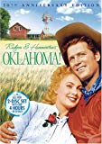 Oklahoma! (50th Anniversary Edition) - Dvd