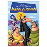 The Emperor''s New Groove - Dvd