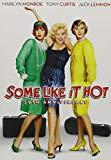 Some Like It Hot 50th Anniversary - Dvd