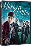 Harry Potter And The Half-blood Prince (widescreen Edition) - Dvd