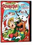 What''s New Scooby-doo, Vol. 4 - Merry Scary Holiday - Dvd