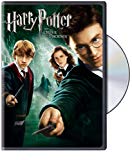 Harry Potter And The Order Of The Phoenix (widescreen Edition) - Dvd