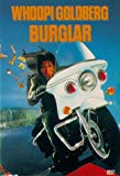 Burglar - Dvd