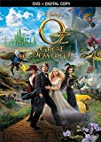 Oz The Great And Powerful (dvd + Digital Copy) - Dvd