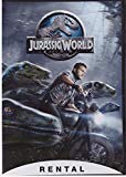 Jurassiic World - Dvd