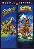 Scooby-doo And The Alien Invaders / Scooby-doo On Zombie Island (double Feature) - Dvd