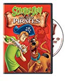 Scooby-doo! And The Pirates (dvd) - Dvd