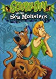 Scooby-doo! And The Sea Monsters - Dvd