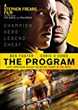 The Program - Dvd
