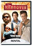 The Hangover - Dvd