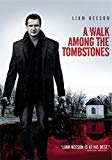 A Walk Among The Tombstones - Dvd