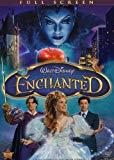Enchanted (full Screen Edition) - Dvd