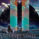 Stereolithic - Vinyl