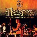 Live At The Isle Of Wight Festival 1970 Lp - Vinyl