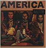 America - America (vinyl/lp) - Vinyl