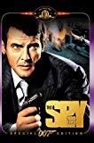The Spy Who Loved Me (special Edition) - Dvd