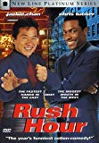 Rush Hour (new Line Platinum Series) - Dvd