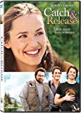 Catch And Release - Dvd
