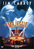 The Majestic - Dvd