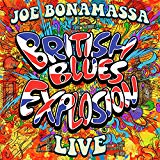 British Blues Explosion Live [3 Lp] - Vinyl