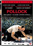Pollock (special Edition) - Dvd
