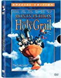 Monty Python And The Holy Grail (special Edition) - Dvd