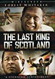 The Last King Of Scotland (widescreen Edition) - Dvd