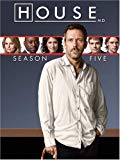 House, M.d.: Season 5 - Dvd