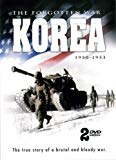 The Korea: The Forgotten War - Dvd