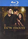 *twilight Saga:new Moon (rental Ready [blu-ray] - Blu-ray