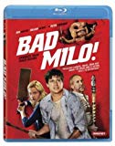 Bad Milo! [blu-ray] - Blu-ray